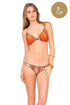Luli Fama Wanderlust Underwire Adjustable Top